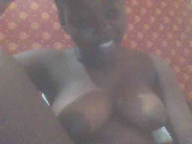 PrettyG webcam