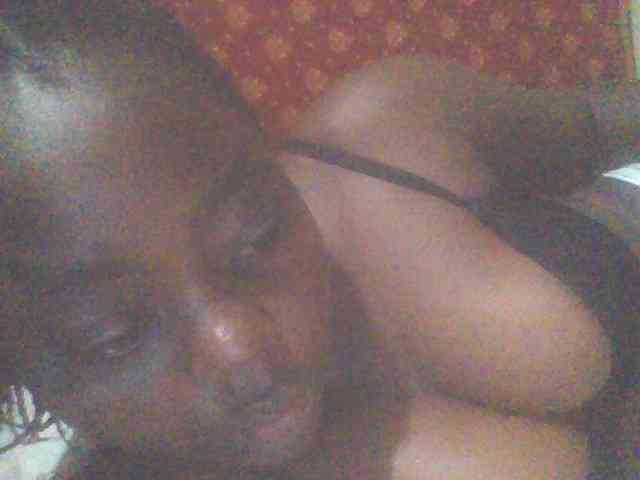 PrettyG webcam