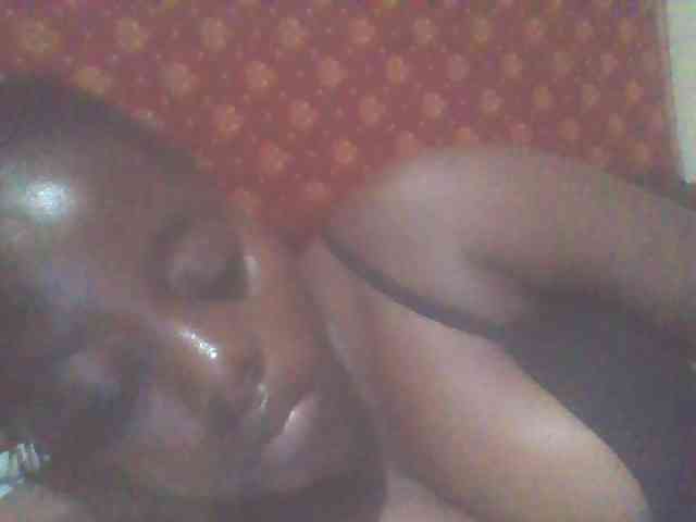 PrettyG webcam