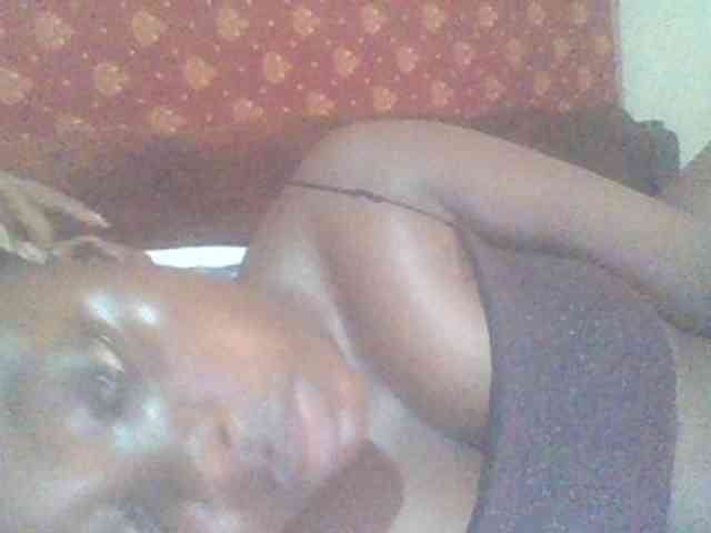 PrettyG webcam