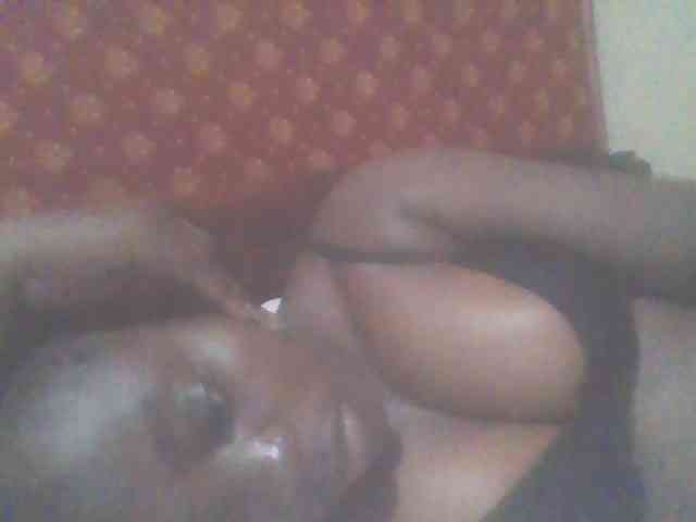 PrettyG webcam