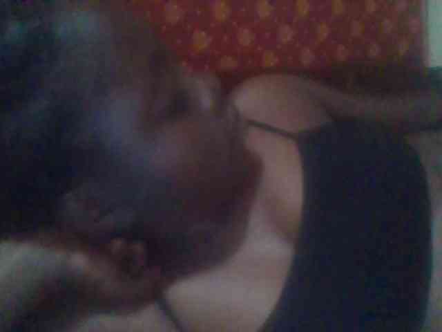 PrettyG webcam
