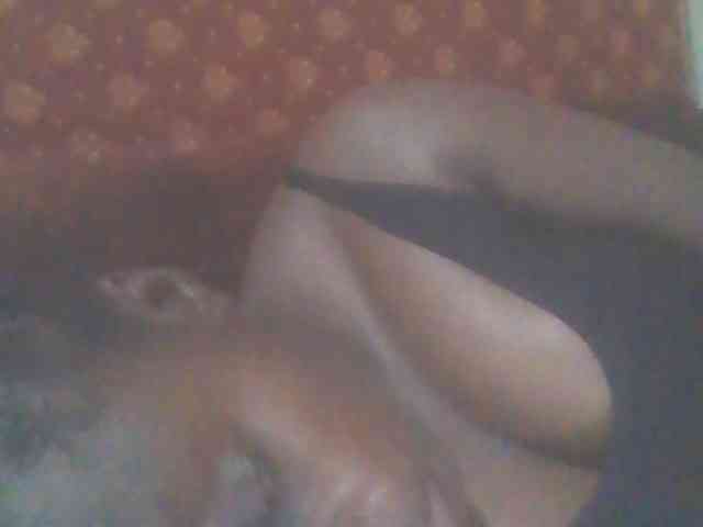 PrettyG webcam