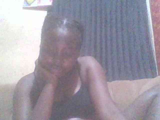 PrettyG webcam