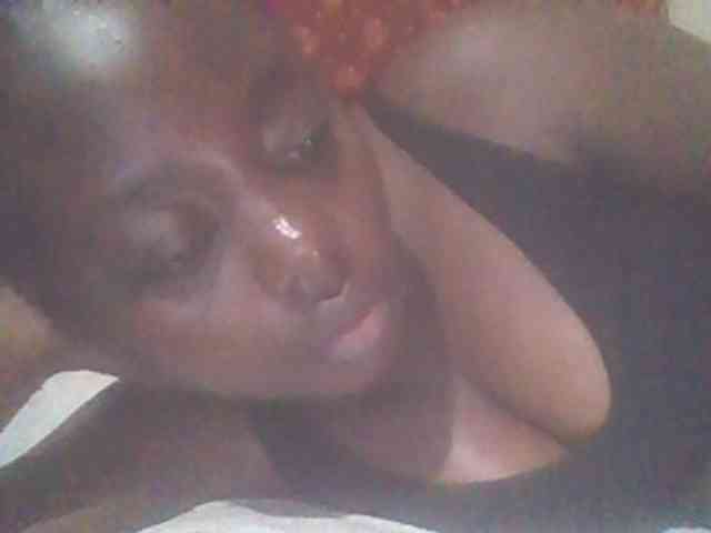 PrettyG webcam
