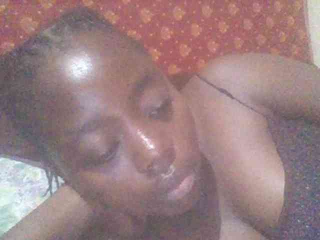 PrettyG webcam