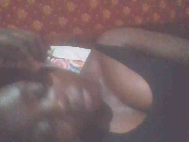 PrettyG webcam