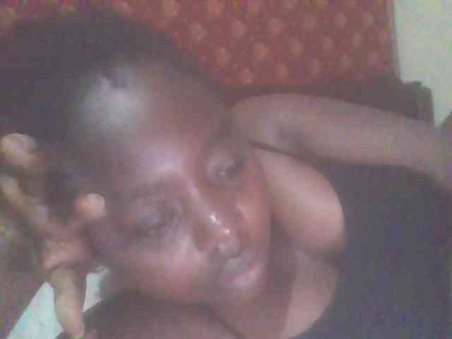 PrettyG webcam