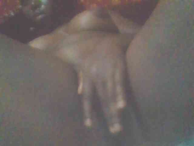 PrettyG webcam
