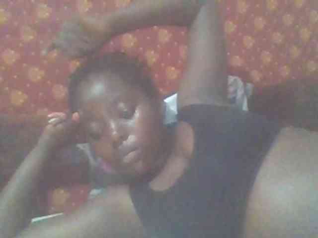 PrettyG webcam