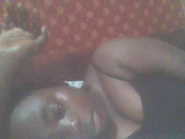 PrettyG webcam