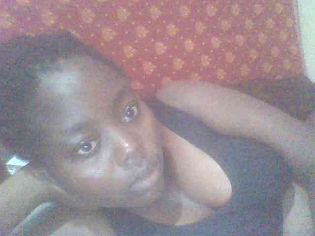 PrettyG webcam
