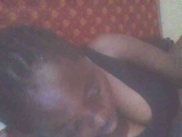 PrettyG webcam