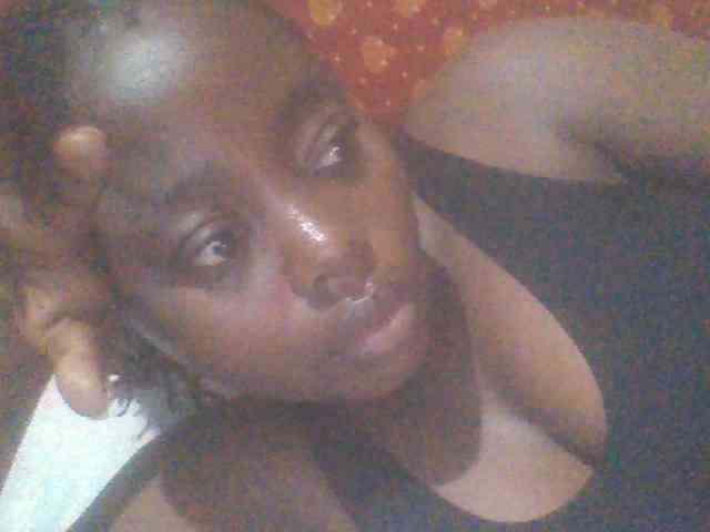 PrettyG webcam