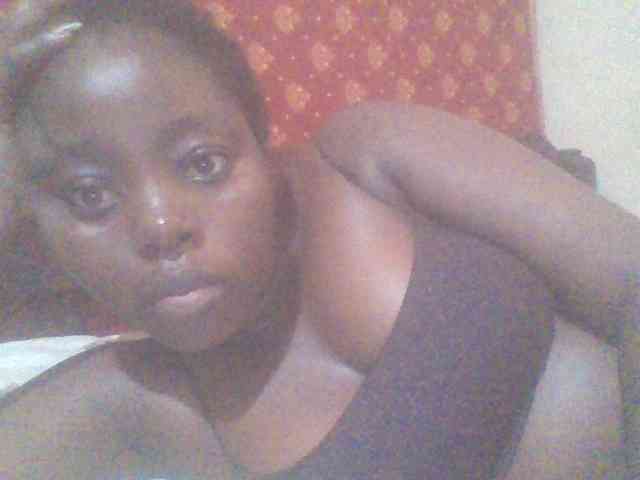 PrettyG webcam