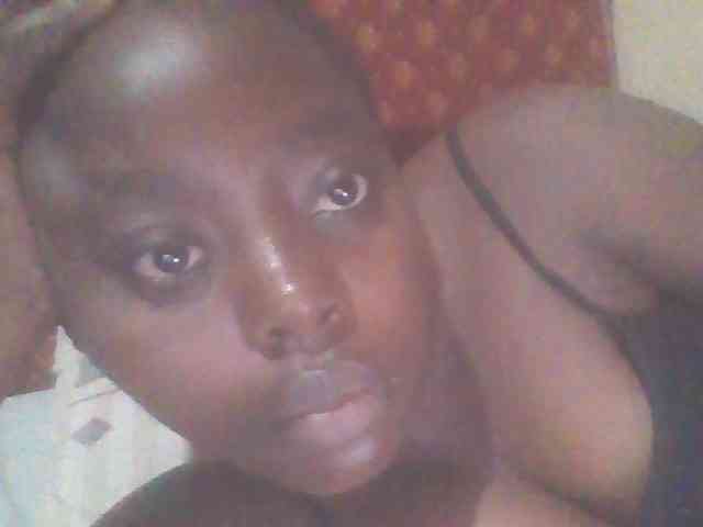 PrettyG webcam
