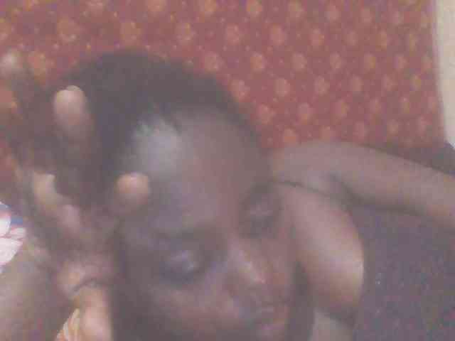 PrettyG webcam