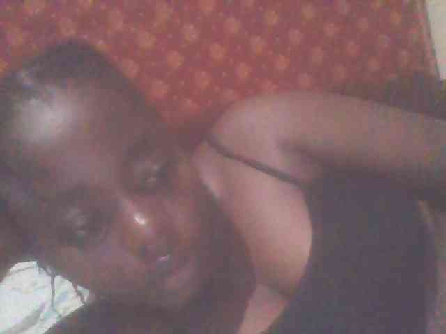 PrettyG webcam