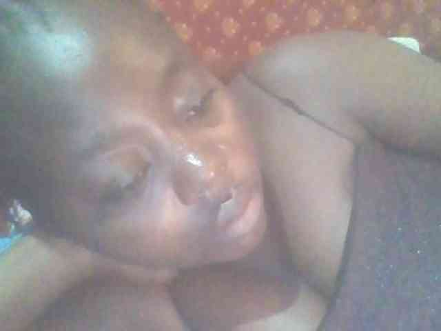 PrettyG webcam