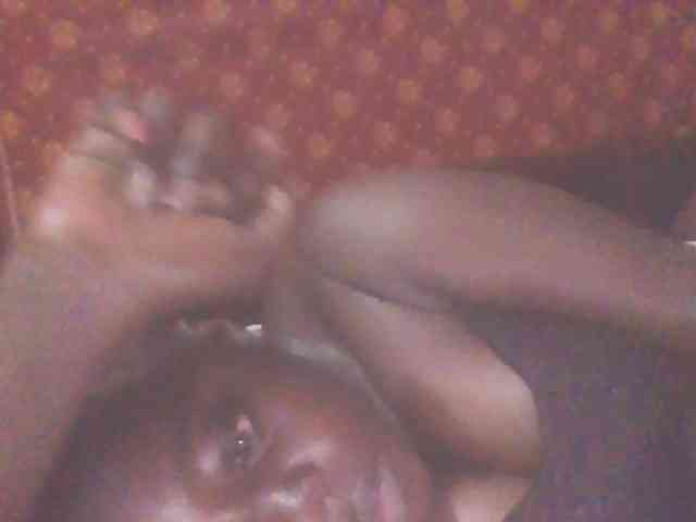 PrettyG webcam