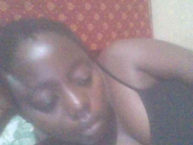 PrettyG webcam