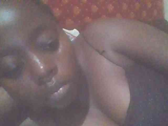 PrettyG webcam