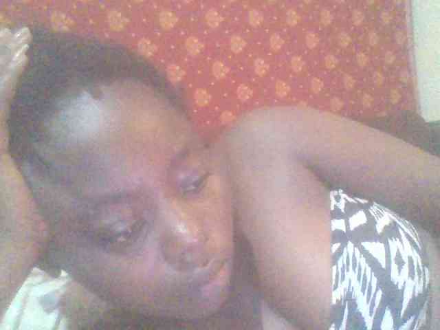 PrettyG webcam