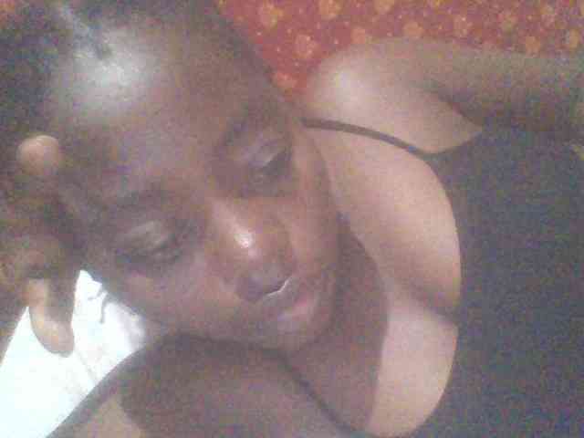 PrettyG webcam