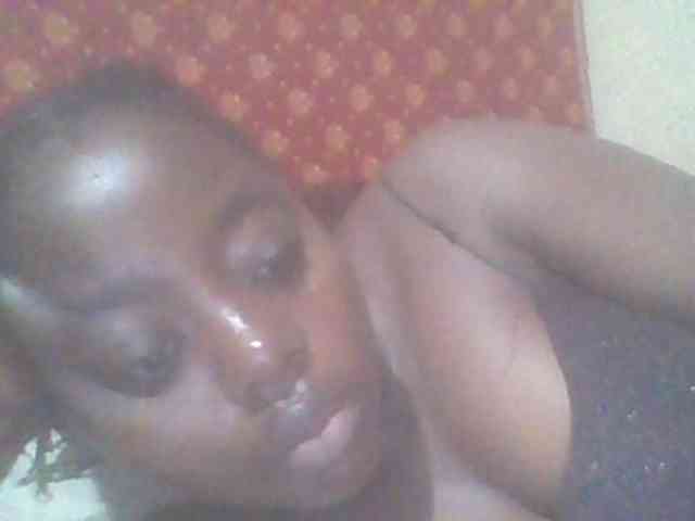 PrettyG webcam