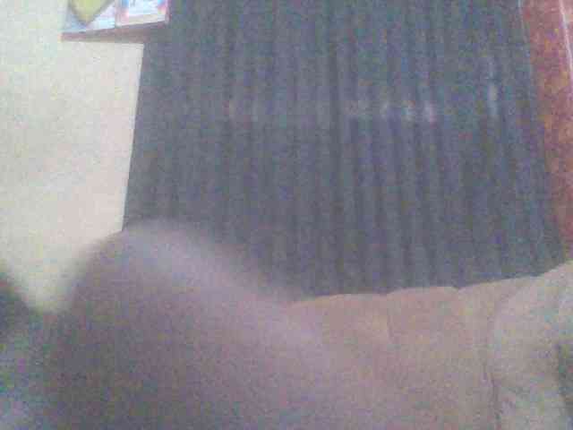 PrettyG webcam