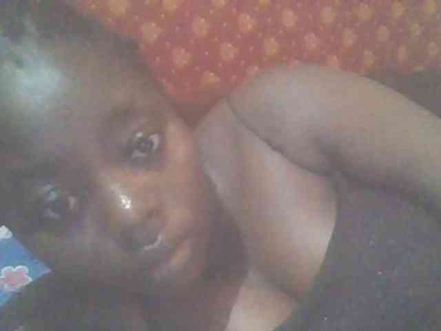 PrettyG webcam