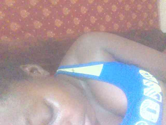 PrettyG webcam