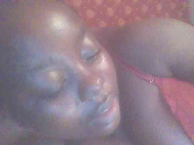 PrettyG webcam