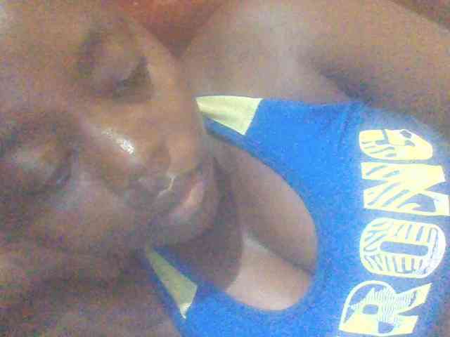 PrettyG webcam