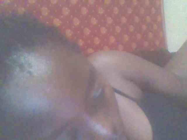 PrettyG webcam