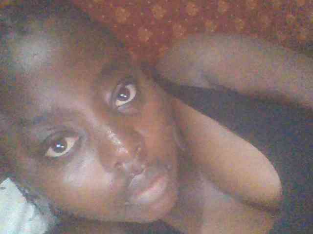 PrettyG webcam