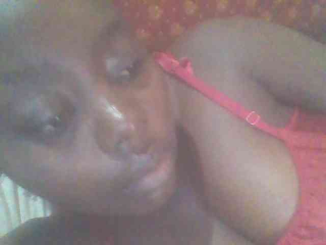 PrettyG webcam
