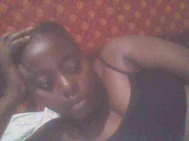 PrettyG webcam