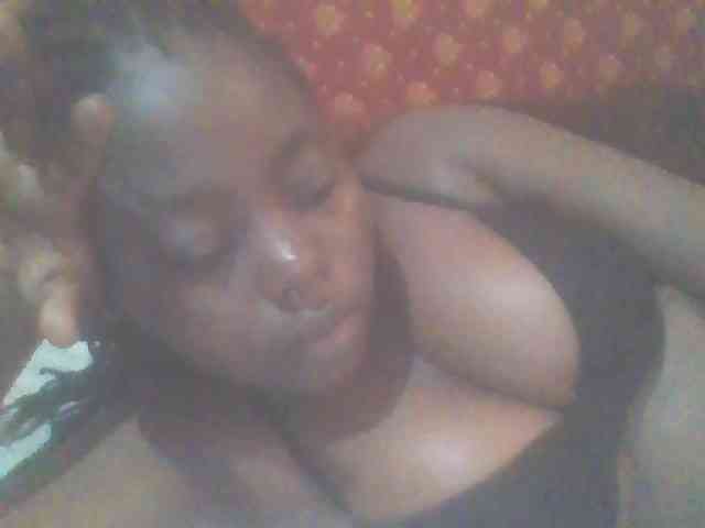 PrettyG webcam