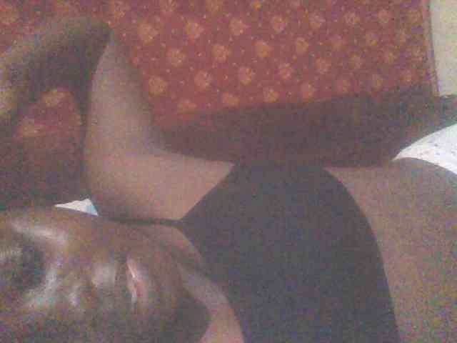 PrettyG webcam