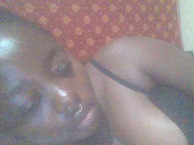 PrettyG webcam