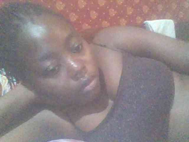 PrettyG webcam