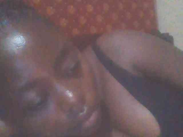 PrettyG webcam