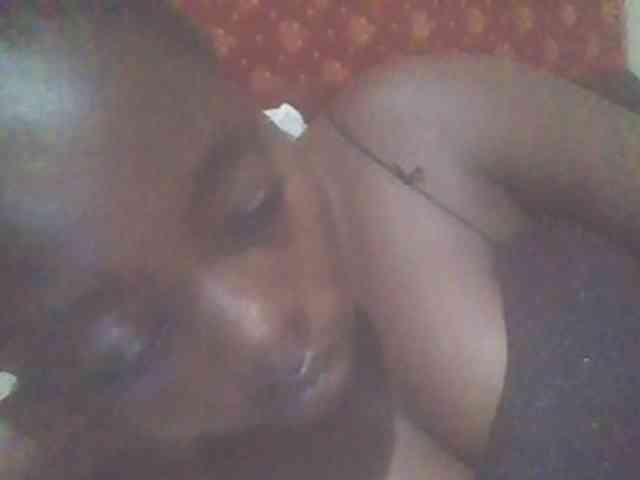 PrettyG webcam