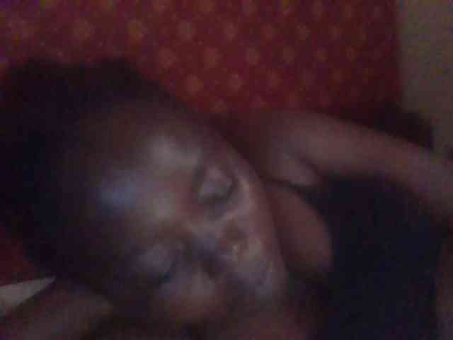 PrettyG webcam