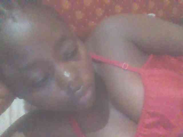 PrettyG webcam
