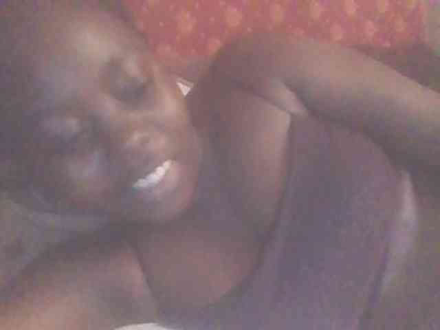 PrettyG webcam