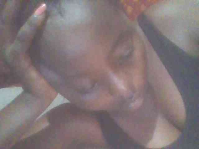 PrettyG webcam