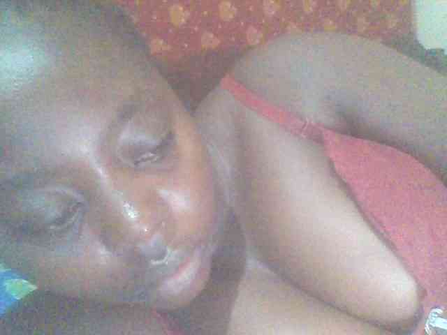 PrettyG webcam