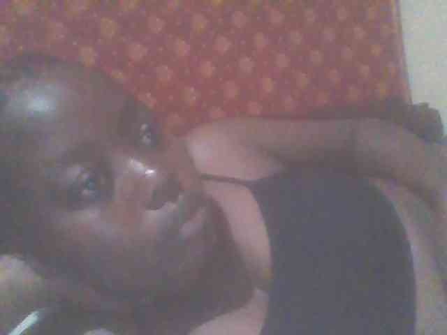 PrettyG webcam